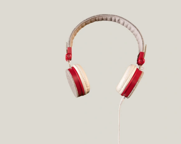 Headphone icon