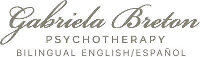 Gabriela Breton -  Footer Logo