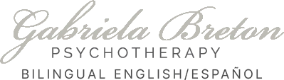 Gabriela Breton -  Logo